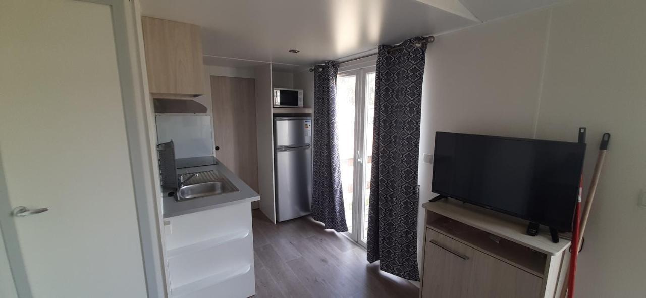 Natur Camping Landshause Burinhosa Extérieur photo