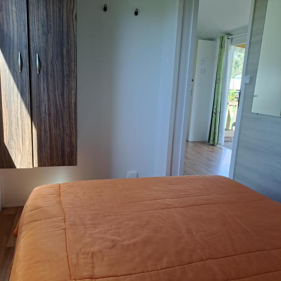 Natur Camping Landshause Burinhosa Extérieur photo