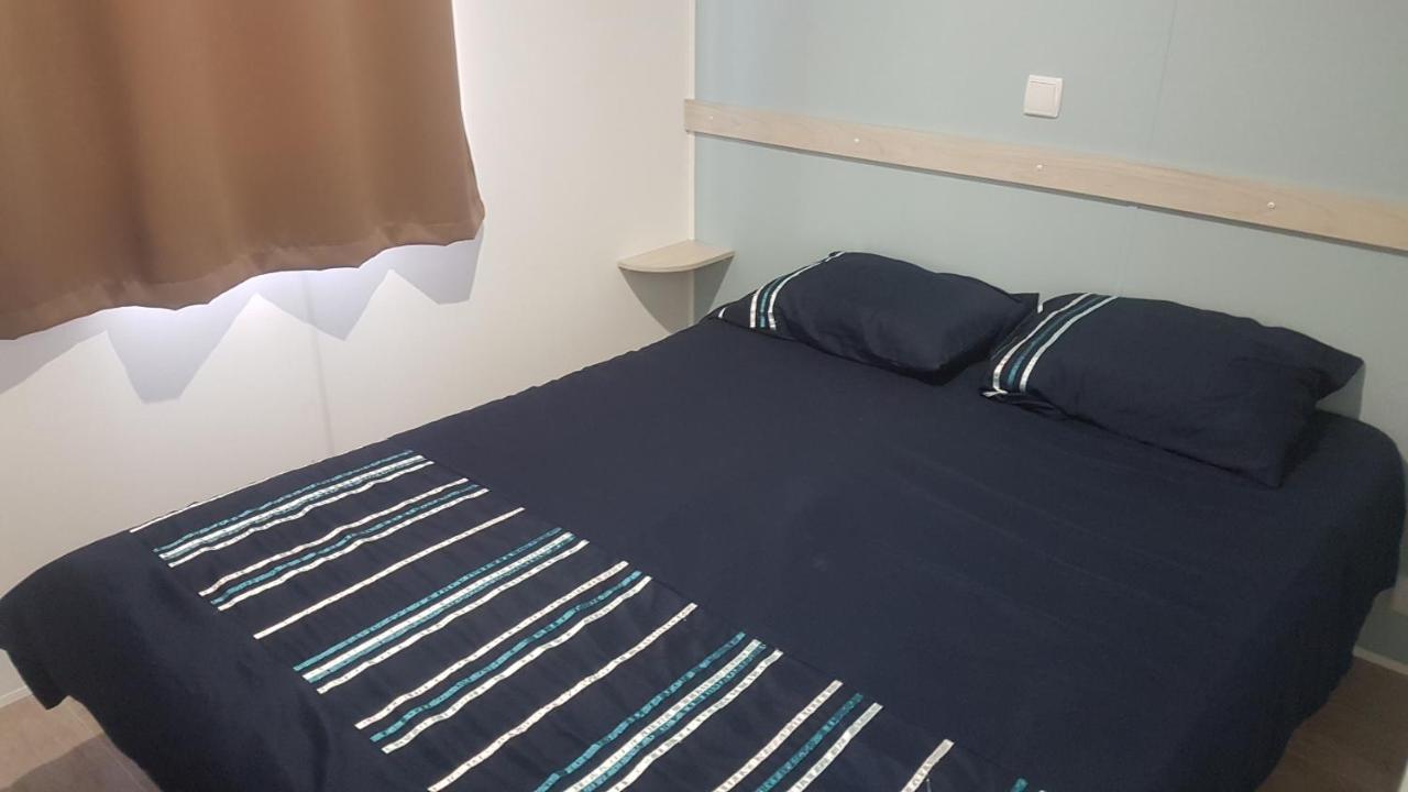 Natur Camping Landshause Burinhosa Extérieur photo