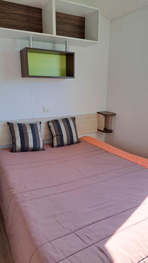 Natur Camping Landshause Burinhosa Extérieur photo