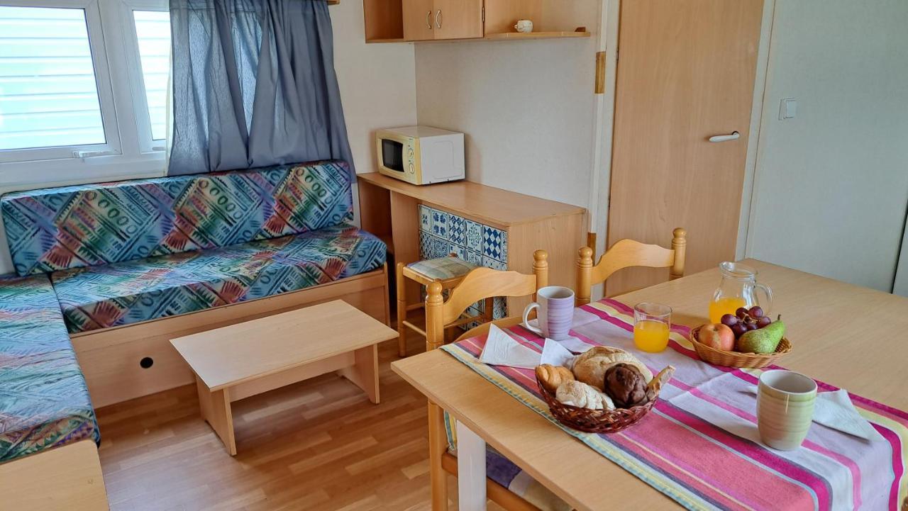 Natur Camping Landshause Burinhosa Extérieur photo