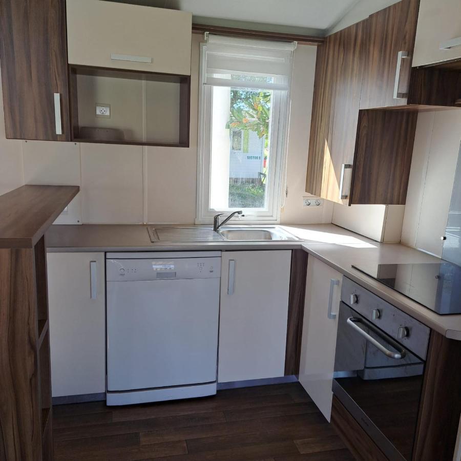 Natur Camping Landshause Burinhosa Extérieur photo