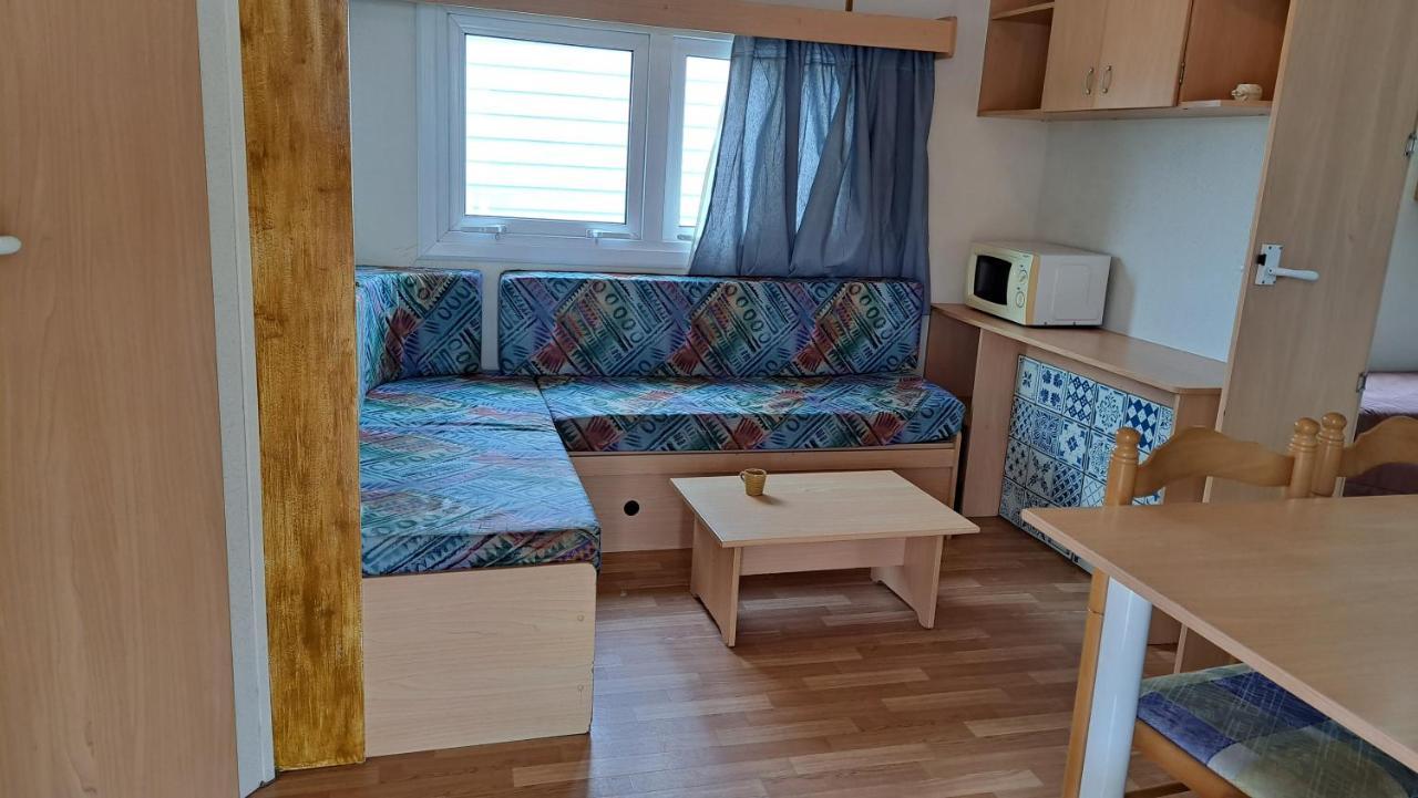 Natur Camping Landshause Burinhosa Extérieur photo