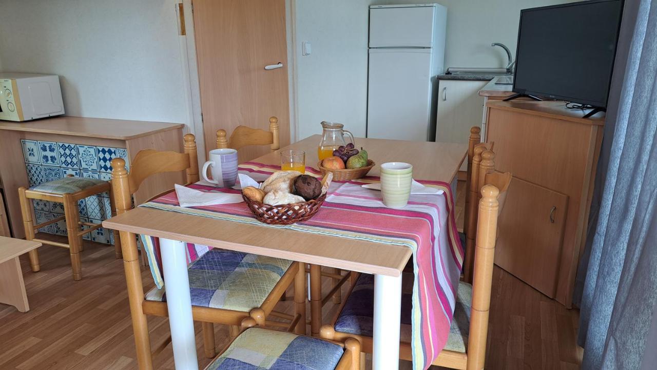 Natur Camping Landshause Burinhosa Extérieur photo