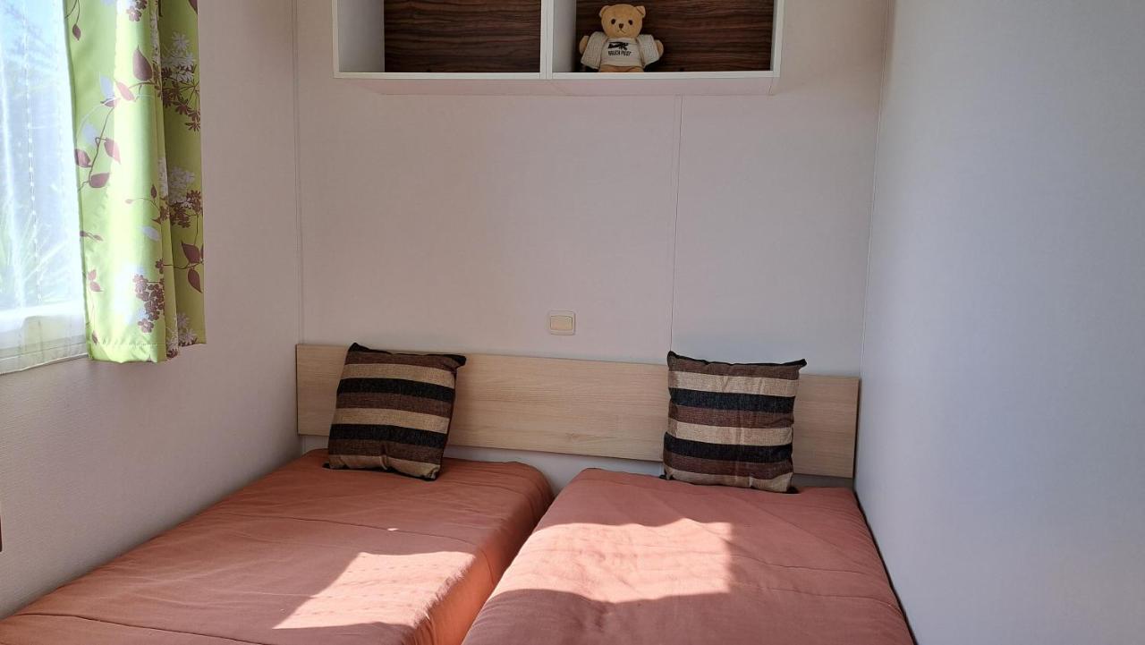 Natur Camping Landshause Burinhosa Extérieur photo