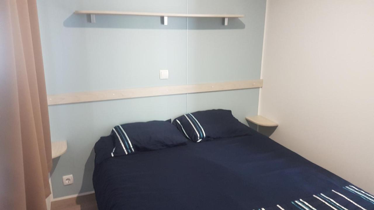 Natur Camping Landshause Burinhosa Extérieur photo