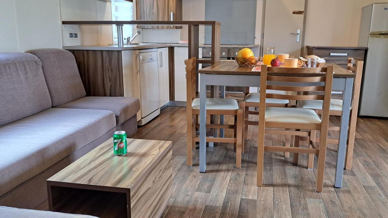 Natur Camping Landshause Burinhosa Extérieur photo