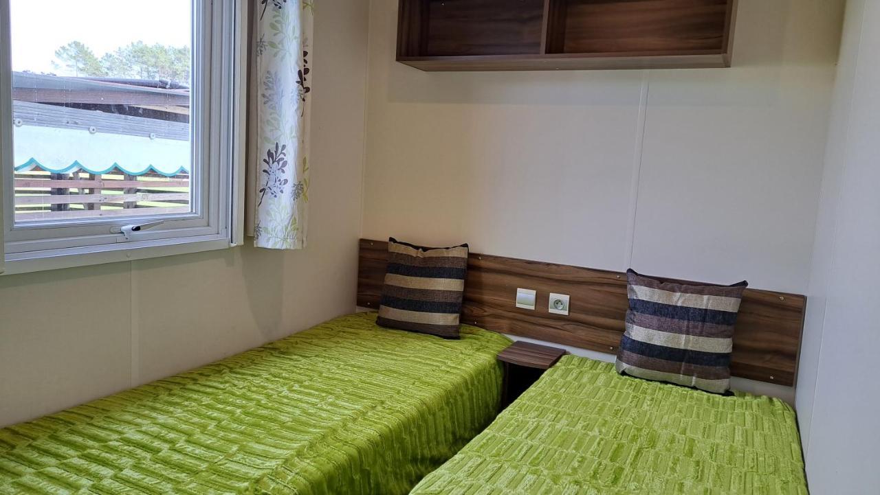 Natur Camping Landshause Burinhosa Extérieur photo