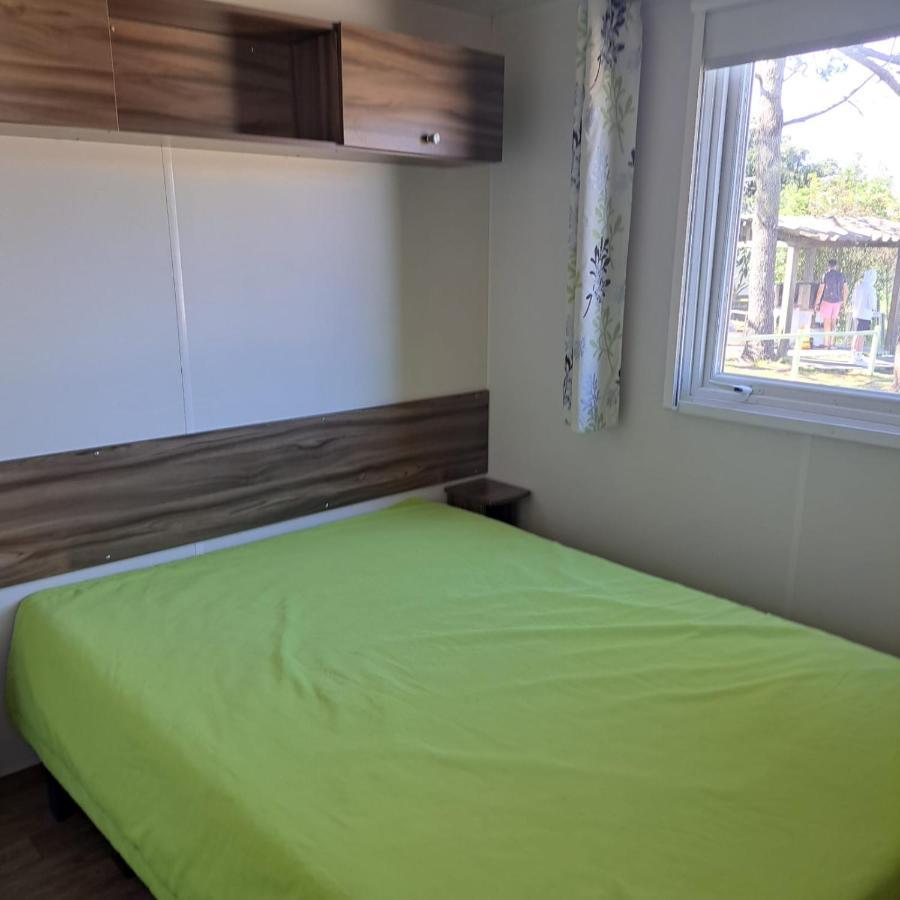 Natur Camping Landshause Burinhosa Extérieur photo