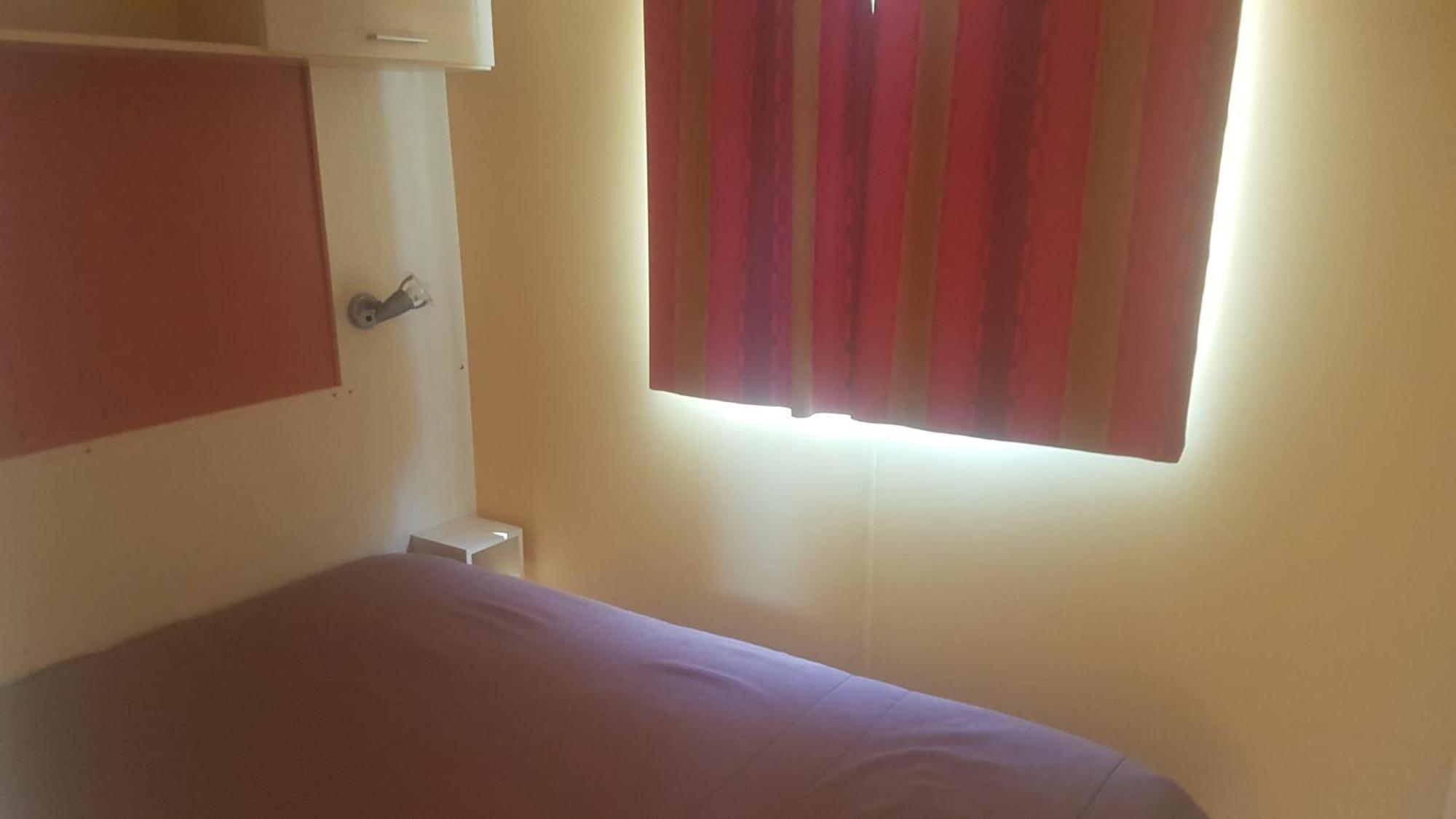 Natur Camping Landshause Burinhosa Extérieur photo