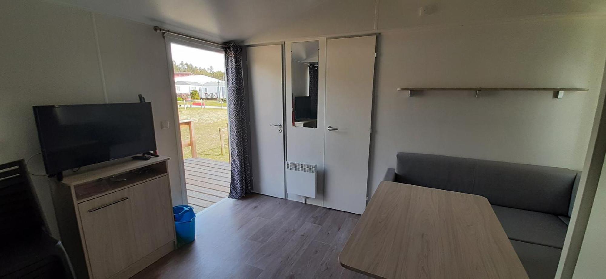 Natur Camping Landshause Burinhosa Extérieur photo