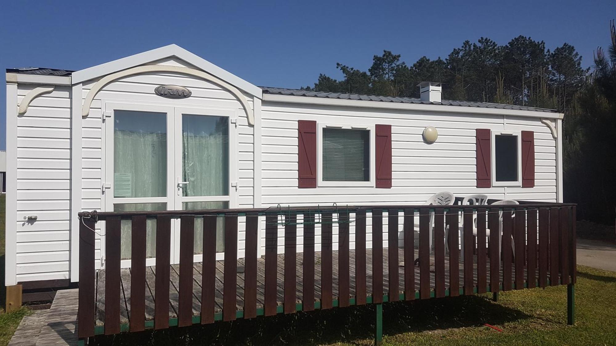 Natur Camping Landshause Burinhosa Extérieur photo