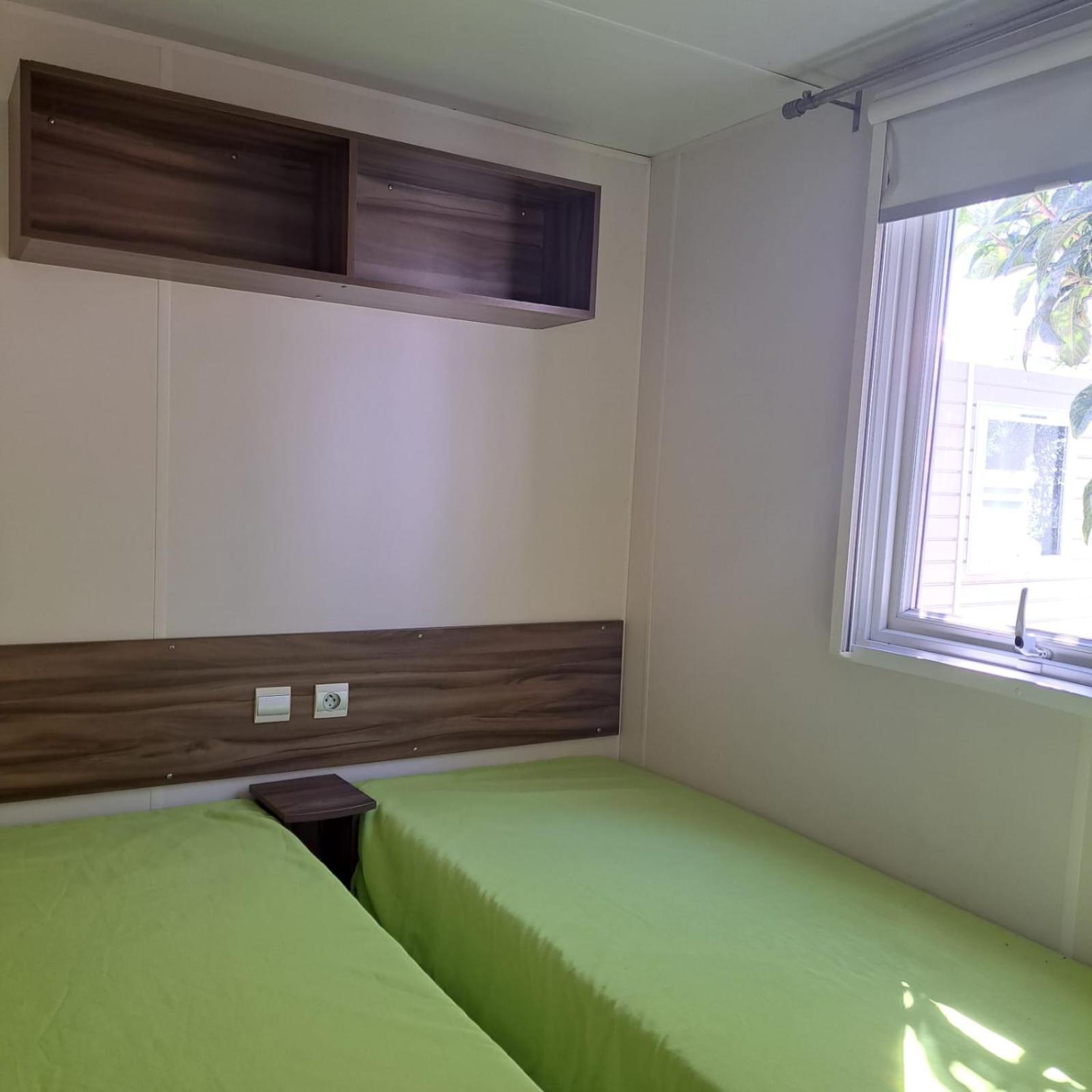 Natur Camping Landshause Burinhosa Extérieur photo