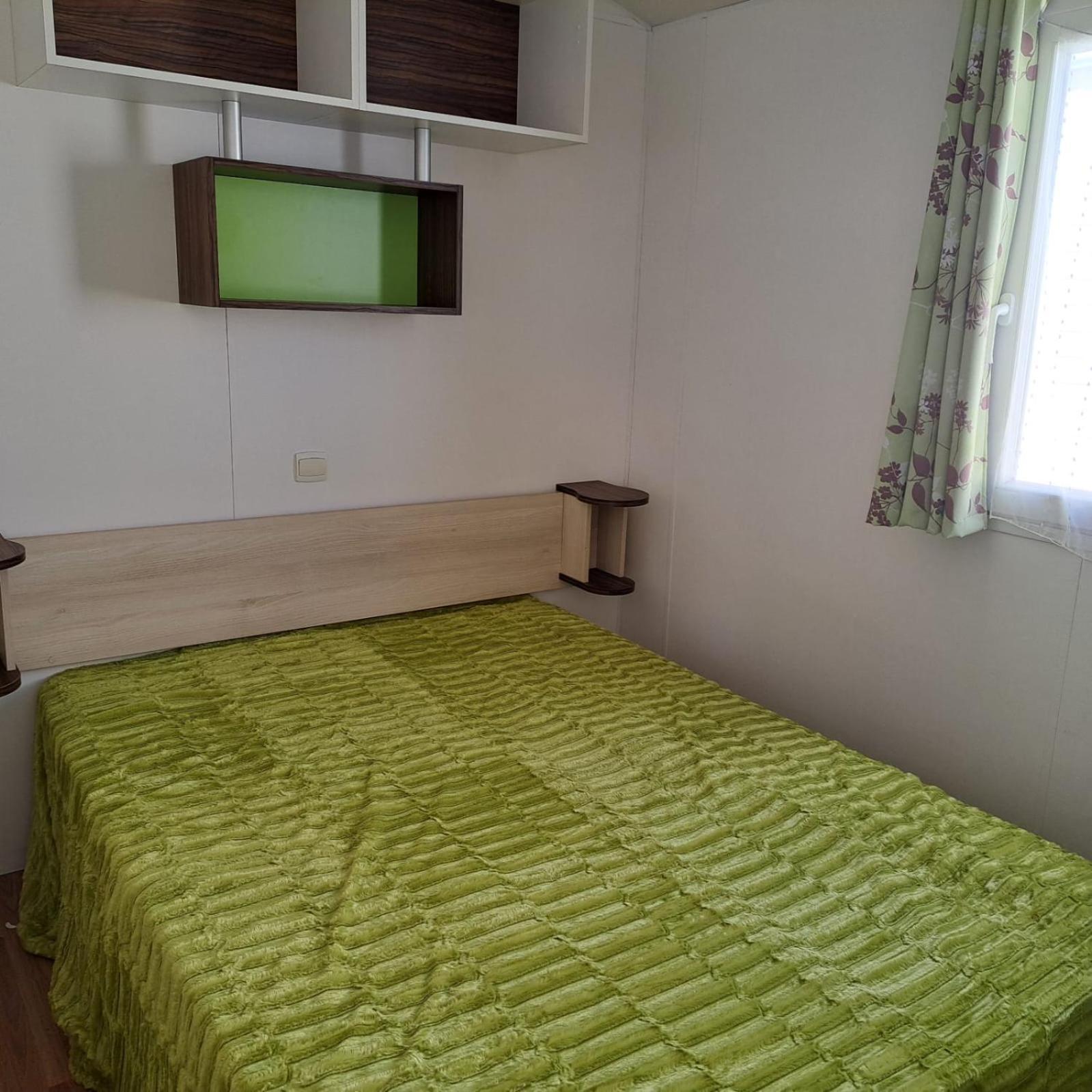 Natur Camping Landshause Burinhosa Extérieur photo